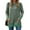Green, variant on Womens Oversized Sweatshirt Crewneck Sweatshirts Tunic Pullover Crew Neck Tunic Tops Trending Clothes 2025 Fall