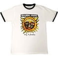 thumbnail image 1 of Sublime Unisex Ringer T-Shirt 40oz. To Freedom, 1 of 1