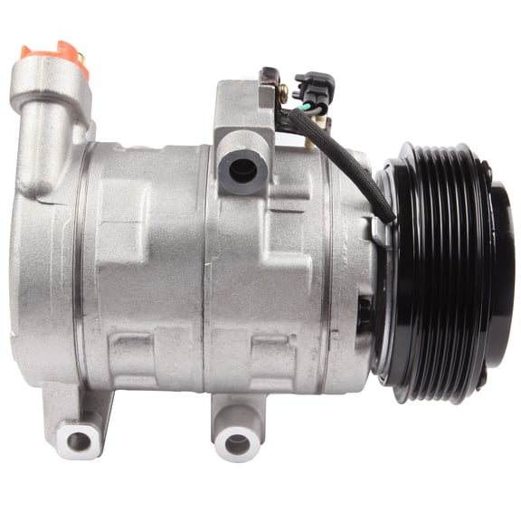 ECCPP A/C Compressor 2008 2009 2010 2011 2012 Fit for F-ord Escape for M-azda Tribute for M-ercury Mariner CO11332C