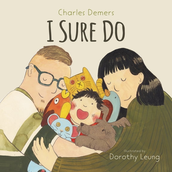 I Sure Do, (Hardcover)