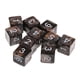 thumbnail image 4 of 20 Piezas Dados Poliédricos Accesorios de Juegos de Dados de KTV Juegos, 4 of 9