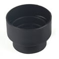 thumbnail image 4 of 2X Reemplazo de la Cubierta del Portabrocas para GBH2-20 GBH24 GBH 2-24 2-20 24DSR Taladro de Martillo Eléctrico Accesorios para Herramientas Eléctricas, 4 of 5
