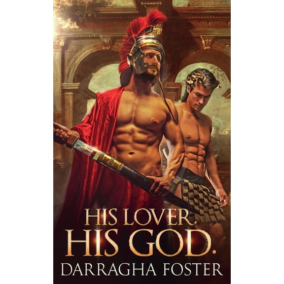 His Lover. His God, (Paperback)