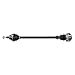 thumbnail image 3 of SurTrack AD-8739 - Front Passenger Side CV Axle Shaft, 3 of 3