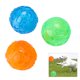 thumbnail image 3 of Pelota para Masticar Con Sonido Para Perros y Mascotas, Juguete para Limpiar Los Dientos, Bolas para Estimulación mental y Salud Bucal, 3 of 7