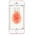 thumbnail image 1 of Apple iPhone SE - Smartphone - 4G LTE - 64 GB - CDMA / GSM - 4" - 1136 x 640 Píxeles (326 ppi) - Retina - 12 MP (Cámara Frontal de 1,2 MP) - rose gold (Nuevo-caja Abierta), 1 of 4