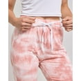 thumbnail image 5 of 3-Pack: Women's Capri Silky Soft Joggers Cuffed Athletic Comfy Casual Sweatpants with Pockets (Available in Plus Size), 5 of 7