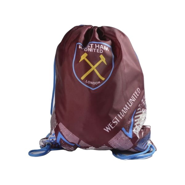 West Ham United Sac de Sport à Cordon Vector FC