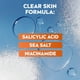 thumbnail image 2 of Tónico NIVEA Derma Skin Clear 200 ml para piel con imperfecciones, 2 of 3