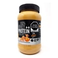 thumbnail image 3 of Crema de Cacahuate On+Top Miel Whey 470 g, 3 of 4