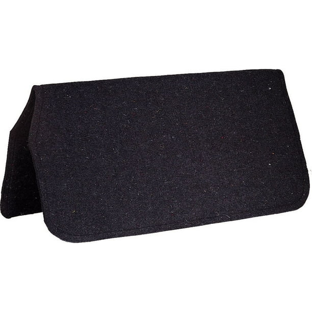 Diamond Wool Pad Company gl34p wool liner pad 1/4 in. 32x32 square