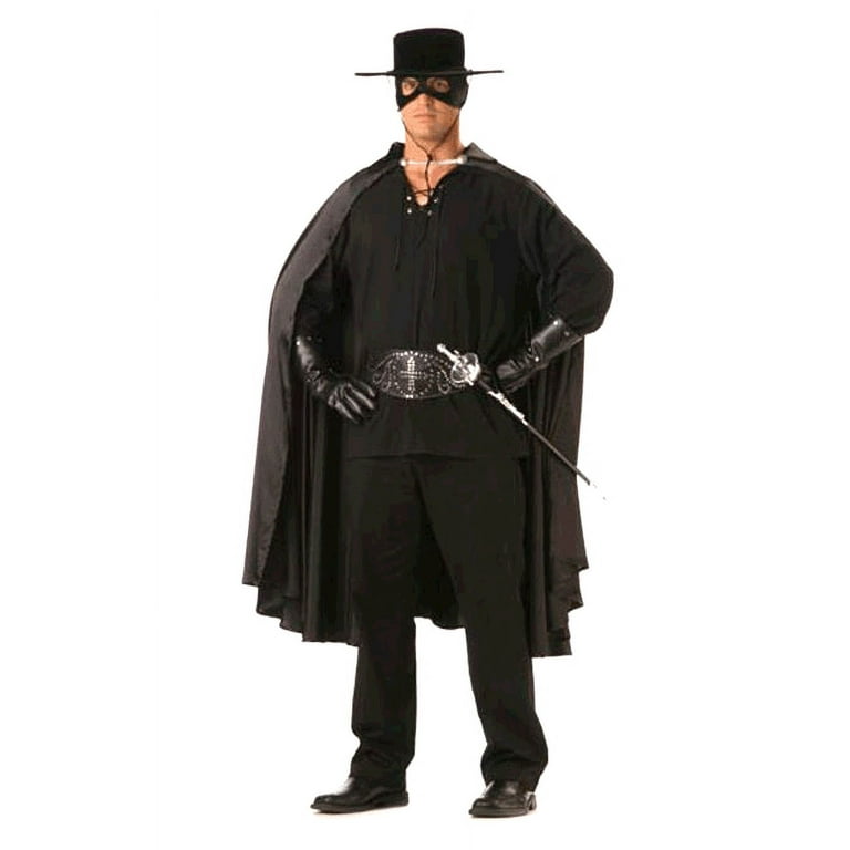 Zorro 2025 Castrol