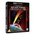 thumbnail image 2 of Star Trek IX - Insurrection (4K Ultra HD) Anthony Zerbe Marina Sirtis LeVar Burton Brent Spiner, 2 of 2