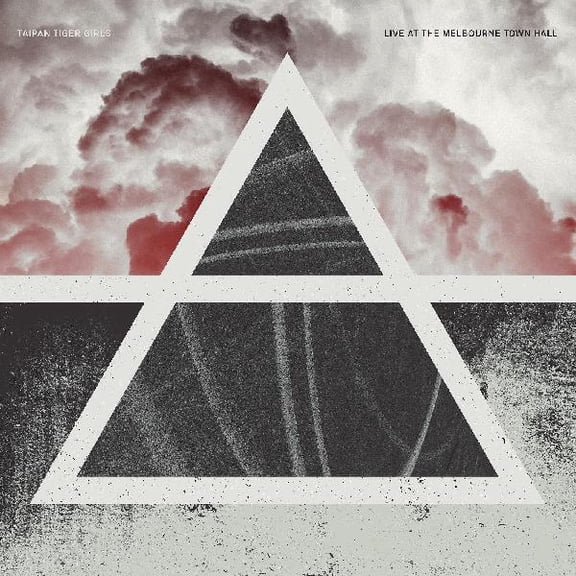 Taipan Tiger Girls - Live At The Melbourne Town Hall - Music & Performance - Vinyl