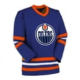 thumbnail image 1 of Reebok Edmonton Oilers NHL Fan Jersey, 1 of 1