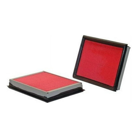 Air Filter - Compatible with 2013 INFINITI FX37 3.7L V6