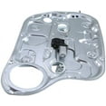 thumbnail image 2 of A-Premium Power Window Regulator with Motor Replacement for Hyundai Elantra 2007-2009 Front Driver Side, 2 of 3