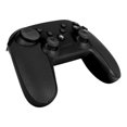thumbnail image 2 of Controlador inalámbrico Bluetooth de 6 ejes para máquina de juegos con vibración para interruptor sin función NFC negro, 2 of 5