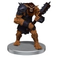 thumbnail image 5 of D&D Icons Of The Realms: Bugbear Warband - 6 Pre-Painted Figure Set, Highly-Detailed Miniatures, Tabletop Role-Playing Game Accessories, Dungeons & Dragons, RPG, 5 of 5
