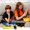 5Pack-VR232, variant on 5 Pack Halloween Adult Patting for Christmas Day Gifts