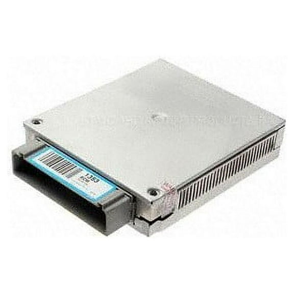 ENGINE CONTROL COMPUTER