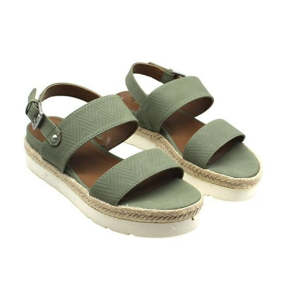 Style & Co Ferannie Wedge Sandals Women's Shoes