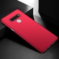 thumbnail image 5 of Compatible avec LG Stylo 6 ThinQ Étui, [Ultra-Mince & Léger, 5 of 5