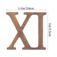 thumbnail image 2 of Eease Watercolor Palette Number Replacement for Home Decor & Mini Items, 2 of 5