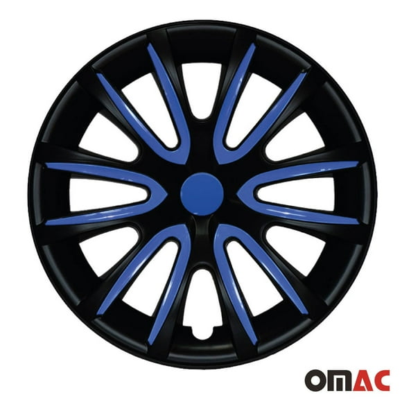 Toyota Rav4 Wheel Cover