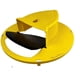 thumbnail image 2 of Trampa para ratones humana Tapa del cubo Trampa para ratas Interior al aire libre para el hogar Captura y liberación Ratones vivos Trampa para ardillas Trampa compatible con cubo Repelente d, 2 of 4