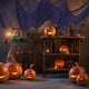 thumbnail image 4 of Gasa Espeluznante Aterradora para Exteriores Halloween Fiesta Interior Y Exterior, 4 of 9