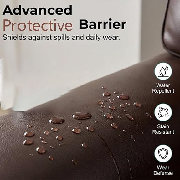 Deep Nourishing Leather Nursing Cream, Leather Cleaner & Repair Kit,Leather Care Cream,Couches, Car Seats(1PCS)