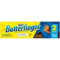 thumbnail image 2 of Product Of Butterfinger, King Size 2 Piece, Count 18 (3.7 oz) - Chocolate Candy / Grab Varieties & Flavors, 2 of 4