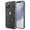 Black, variant on JETech Glitter Case for iPhone 12 Pro Max, 6.7-Inch, Bling Sparkle Shockproof Phone Bumper Cover, Cute Sparkly for Women and Girls (Clear)