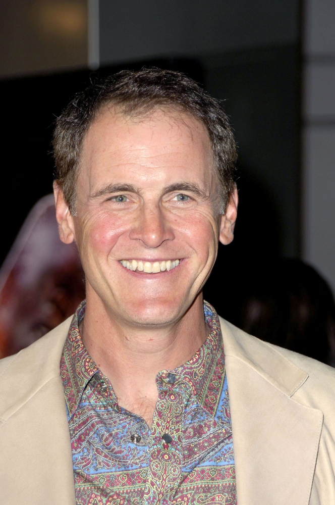 Mark Moses At Arrivals For Jarhead Premiere The Arclight Hollywood