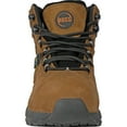 thumbnail image 3 of HOSS Tikaboo UL Men's Internal Metatarsal Composite Toe Waterproof Work Boot, 3 of 7