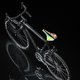 thumbnail image 1 of ENLEE Cojín de asiento de bicicleta de ciclismo cómodo Cojín de patrón de bicicleta transpirable Tmvgtek Para estrenar, 1 of 8