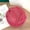Rose Red, variant on Summer Breathable Lace Flower Lady Beret Hats for Women Leisure Painter French Caps Gorra