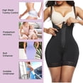 thumbnail image 5 of Jfieei Postpartum Girdle for Women Tummy Control Shapewear Beige/2XL, 5 of 9