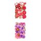 thumbnail image 1 of 2 Bolsas de de Flores Prensadas Secas para Fabricación de Joyas de Resina Artesanal, 1 of 9