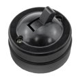 thumbnail image 1 of Interruptor de control único retro Interruptor de botón de luz de pared antiguo Interruptor de luz de pared, 1 of 5