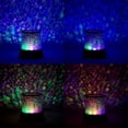 thumbnail image 6 of Efavormart Starry Galaxy Sky Projector Cosmos Romantic Color Changing LED LAMP Gift Set, 6 of 11