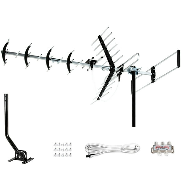 Uhf/VHF Indoor Antennas