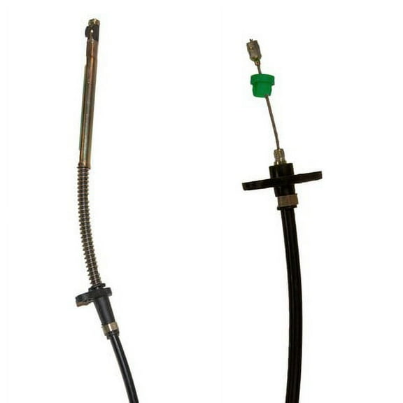 ATP Accelerator Cable P/N:Y-278 Fits select: 1975-1979 FORD F150, 1974-1979 FORD F250