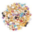 thumbnail image 3 of 100 piezas de Remaches BLESIY 7.5mm para Decoración de cuero, 3 of 8