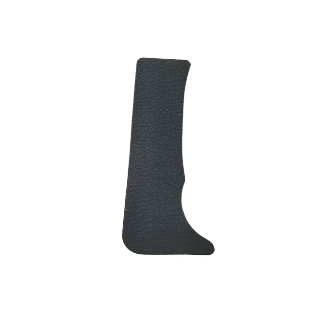 Methold Goma para cámara, nuevo estilo, alta calidad, profesional a la moda, cubierta trasera vulcanizada, diseño distintivo, reemplazo para D810 Accesorios de cámara y óptica