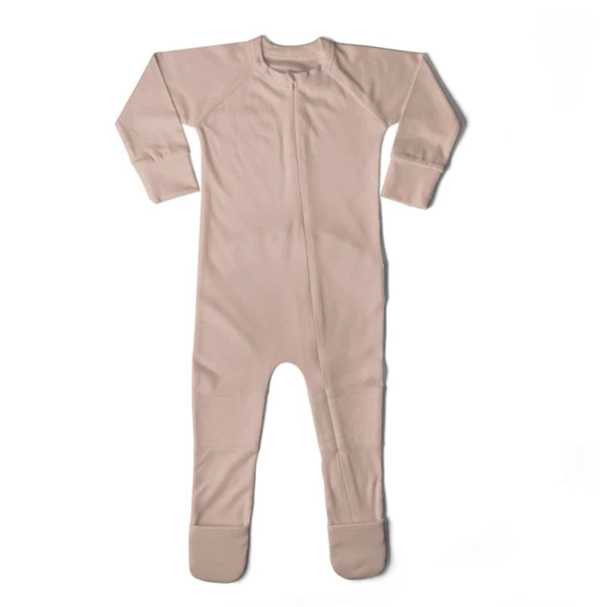 2t footie pajamas