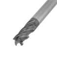 thumbnail image 1 of Dioche Carbide End Mill, Safe End Mill, Milling Cutter, For Carpentry For Milling Holes, 1 of 8