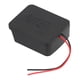 thumbnail image 2 of Fuente de alimentación Mountwith Wire,Adaptador de batería Fuente de alimentación Adaptador de corriente DIY Adaptador de batería de iones de litio confiable y duradero, 2 of 8