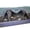 Obsidian Black, variant on Aquarium Underground Cave Mangrove Tree Decor Bone White Fish Tank Enrichment